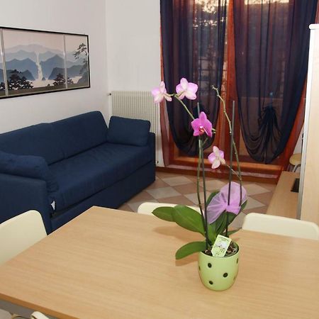 Family Apartments Residence Trieste Τζεσόλο Λίντο Εξωτερικό φωτογραφία