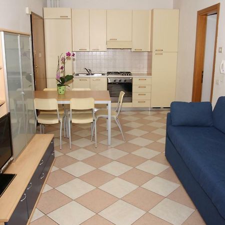 Family Apartments Residence Trieste Τζεσόλο Λίντο Εξωτερικό φωτογραφία